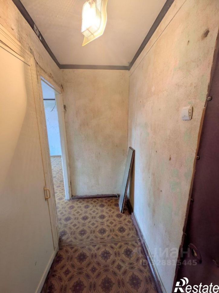3-комн квартира Московская улица, 80,  д. 80