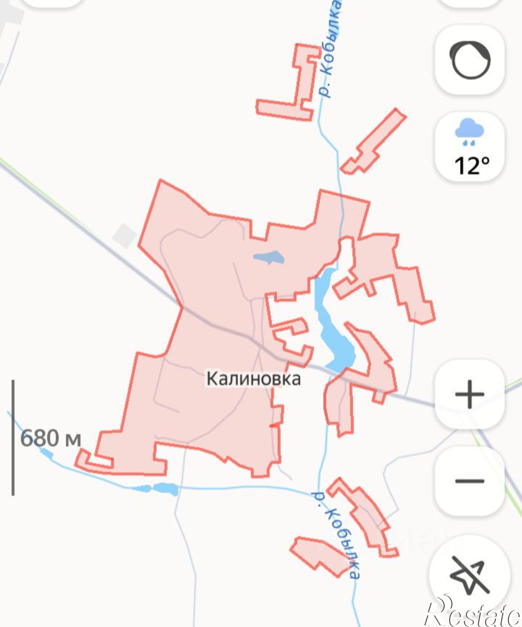 Купить землю, земельный участок за 550 000 рублей на Должанский район