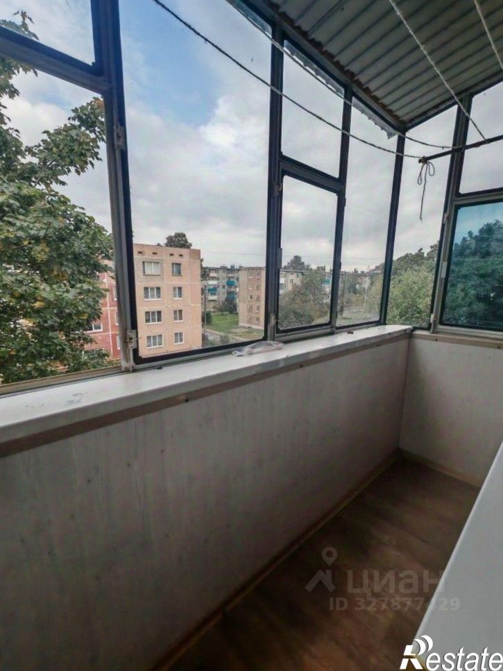 3-комн квартира Орловская улица, 11,  д. 11