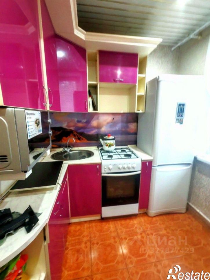 3-комн квартира Орловская улица, 11,  д. 11