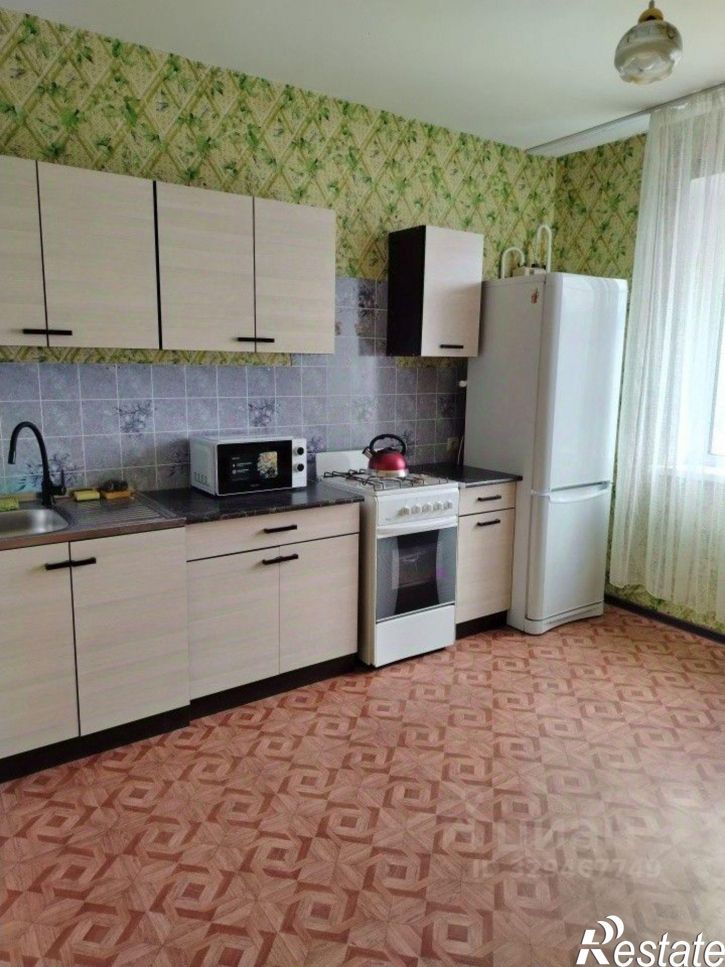 1-комн квартира ул Машиностроителей, 15/1,  д. 15/1