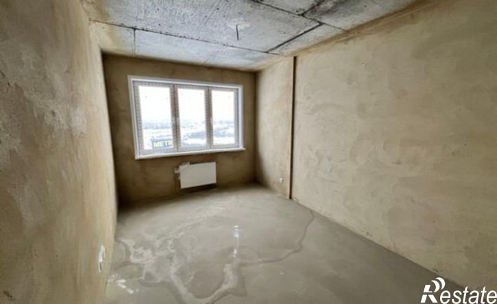 1-комн квартира Раздольная улица, 29,  д. 29