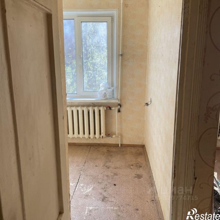 2-комн квартира Орёл, Рощинская улица, 17