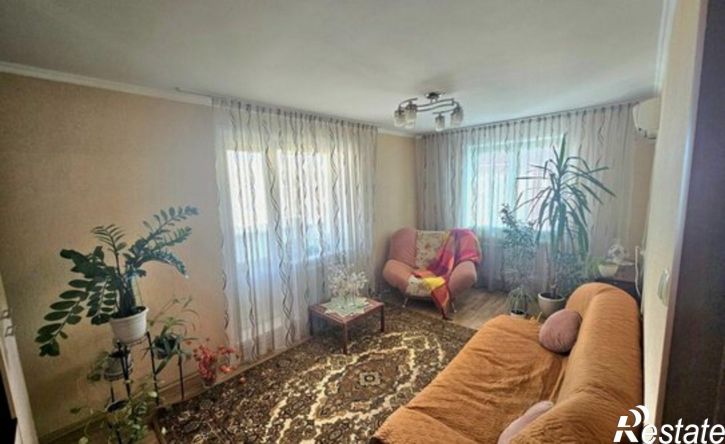 2-комн квартира Орёл, улица Максима Горького, 58