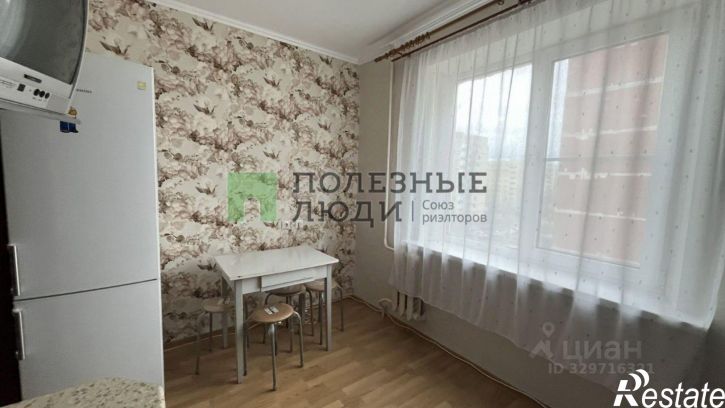 1-комн квартира Полесская улица, 53,  д. 53