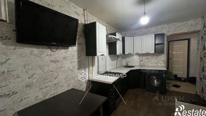 1-комн квартира ул Центральная, 11,  д. 11