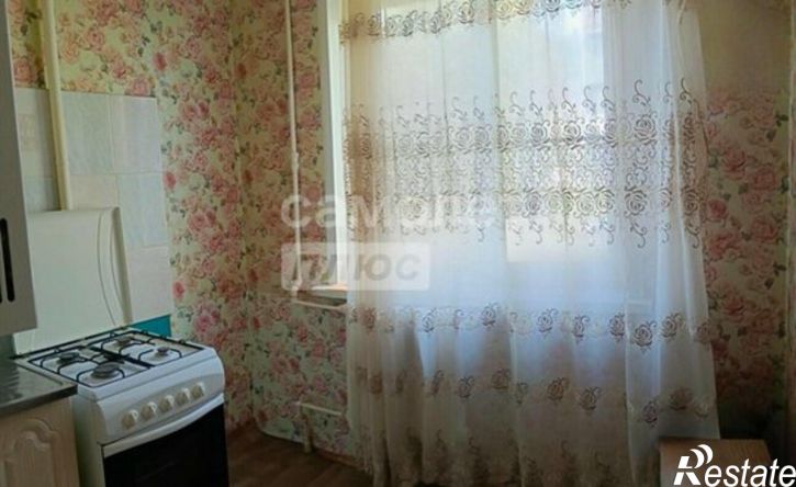1-комн квартира 1-я Посадская улица, 50,  д. 50