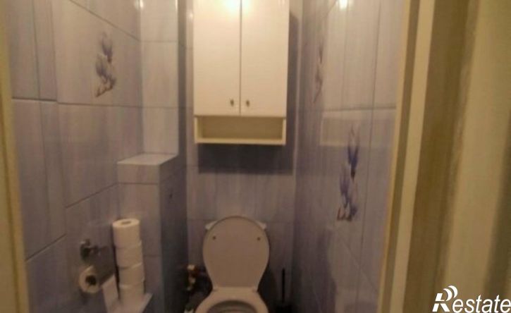 3-комн квартира Орёл, бульвар Молодёжи, 14