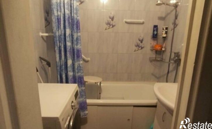 3-комн квартира Орёл, бульвар Молодёжи, 14