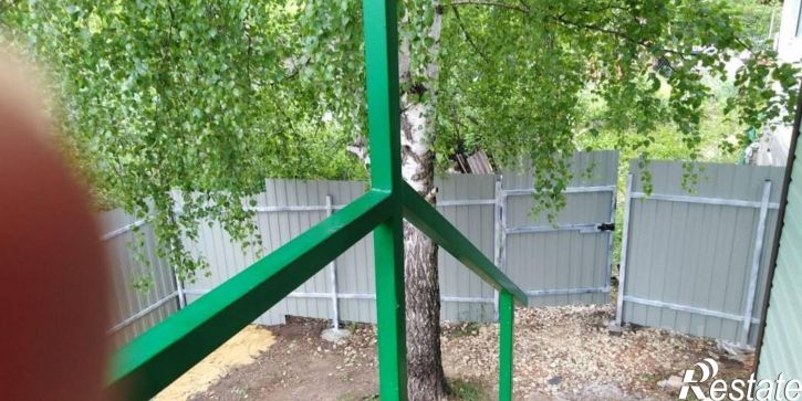 Коттедж/дом Советская улица