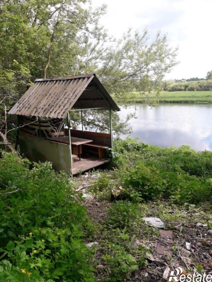 Коттедж/дом Советская улица