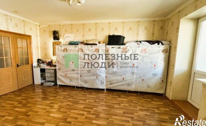 2-комн квартира улица Трудовых Резервов, 36,  д. 36
