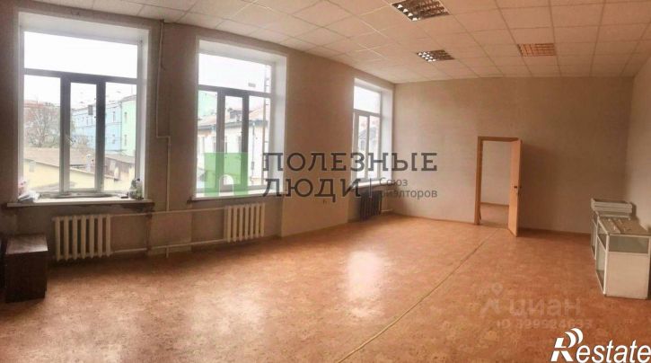 Торговое помещение Речной переулок, 5,  д. 5