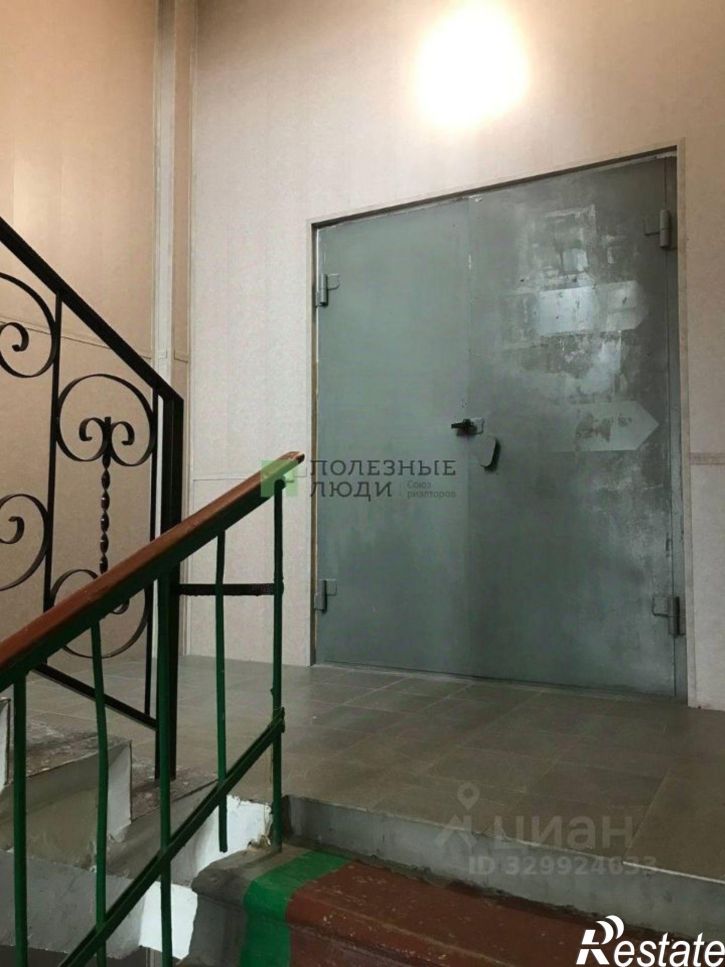 Торговое помещение Речной переулок, 5,  д. 5