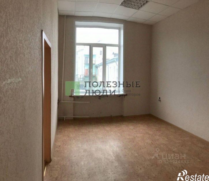Торговое помещение Речной переулок, 5,  д. 5