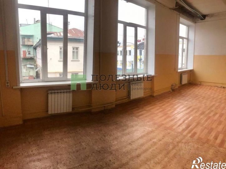 Торговое помещение Речной переулок, 5,  д. 5