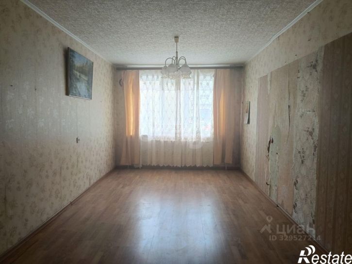2-комн квартира Паровозная улица, 58,  д. 58