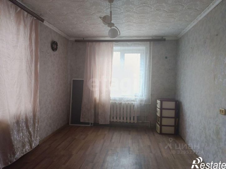 2-комн квартира Паровозная улица, 58,  д. 58