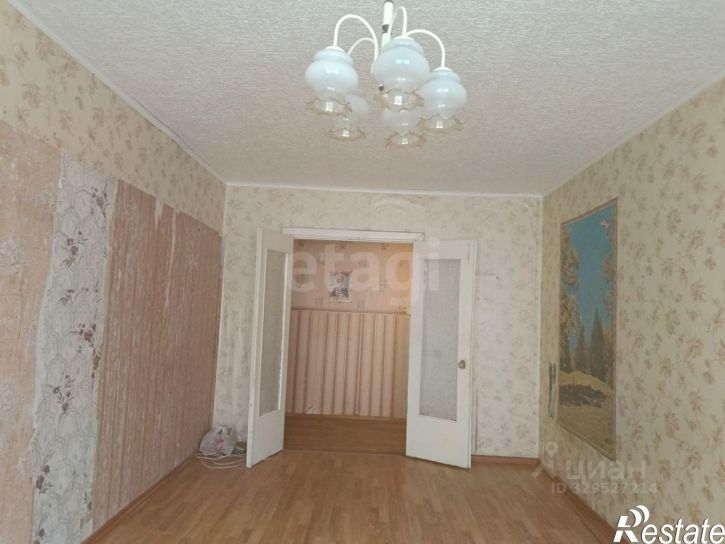 2-комн квартира Паровозная улица, 58,  д. 58