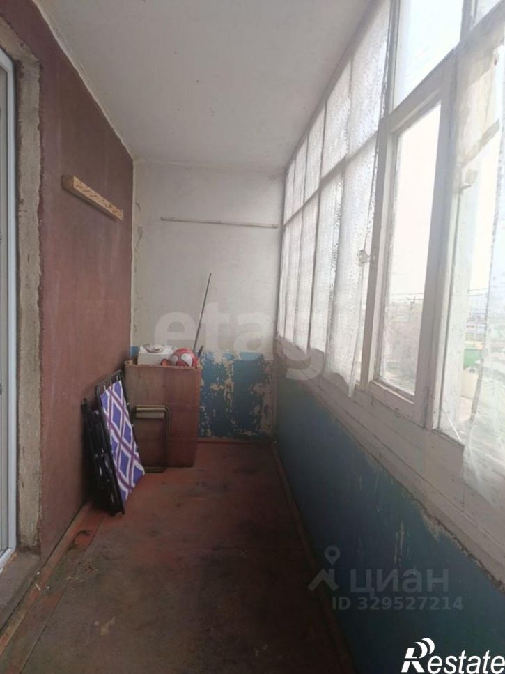 2-комн квартира Паровозная улица, 58,  д. 58