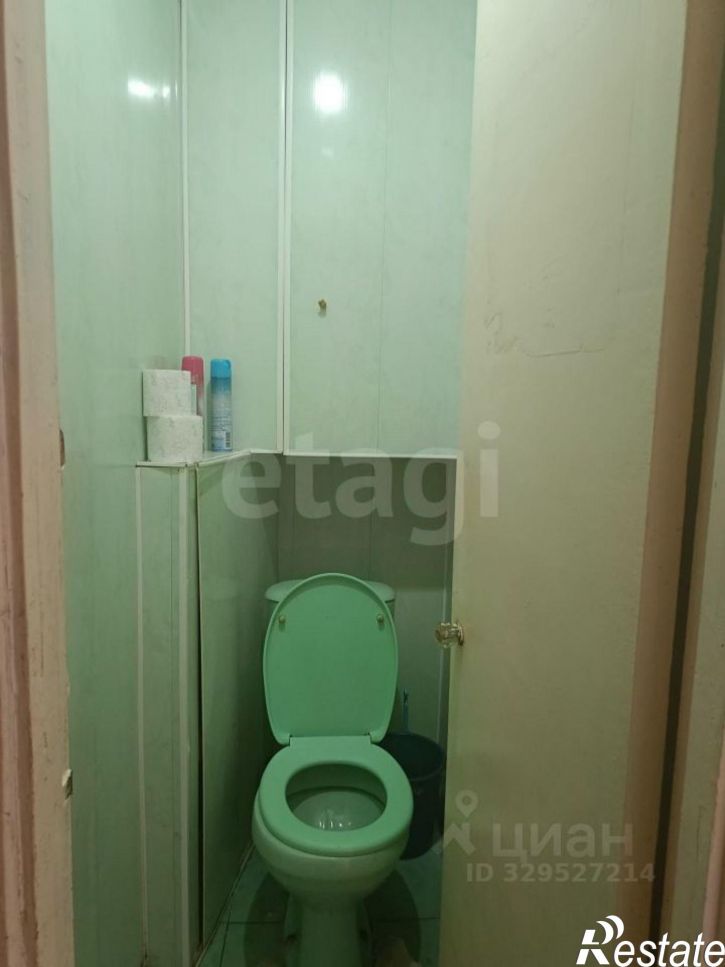 2-комн квартира Паровозная улица, 58,  д. 58