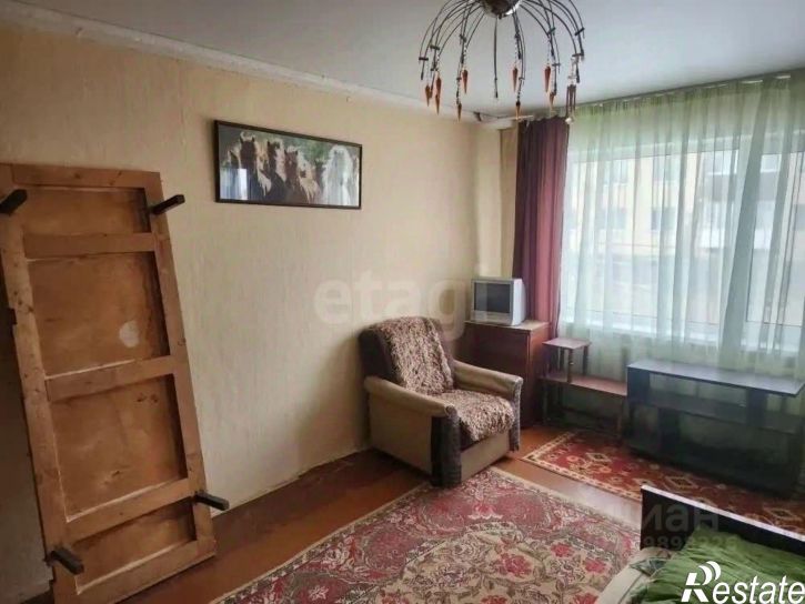 3-комн квартира ул Центральная, 4,  д. 4