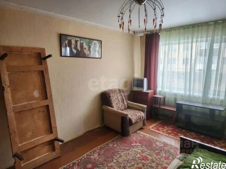 3-комн квартира ул Центральная, 4,  д. 4