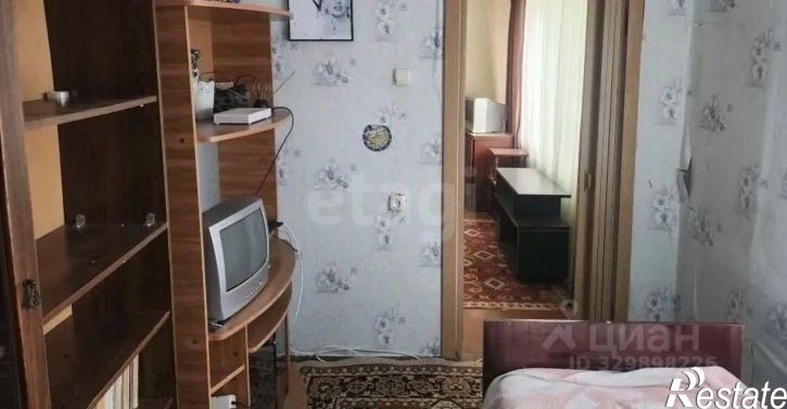 3-комн квартира ул Центральная, 4,  д. 4