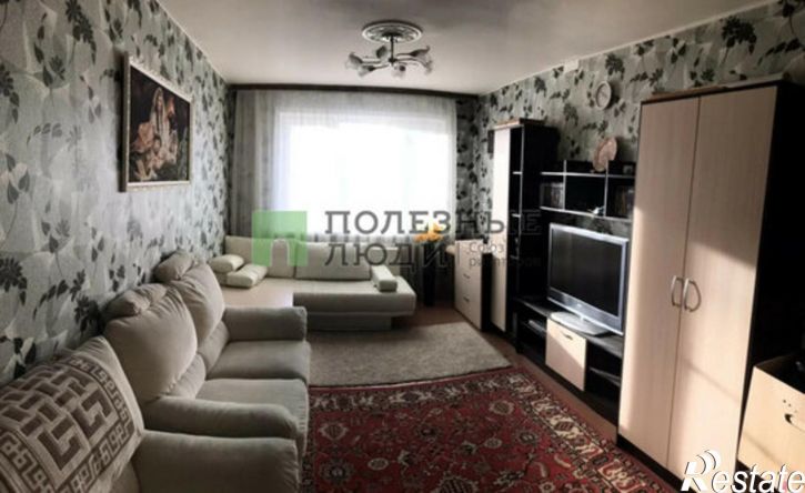3-комн квартира Черкасская улица, 36,  д. 36