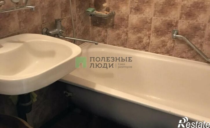 3-комн квартира Черкасская улица, 36,  д. 36