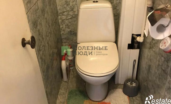 3-комн квартира Черкасская улица, 36,  д. 36