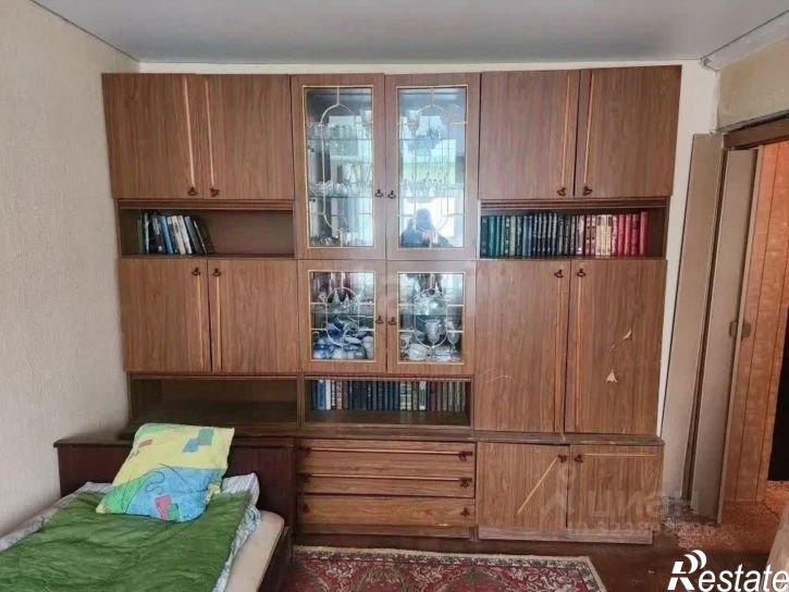 3-комн квартира ул Центральная, 4,  д. 4