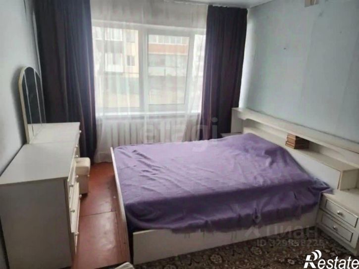 3-комн квартира ул Центральная, 4,  д. 4