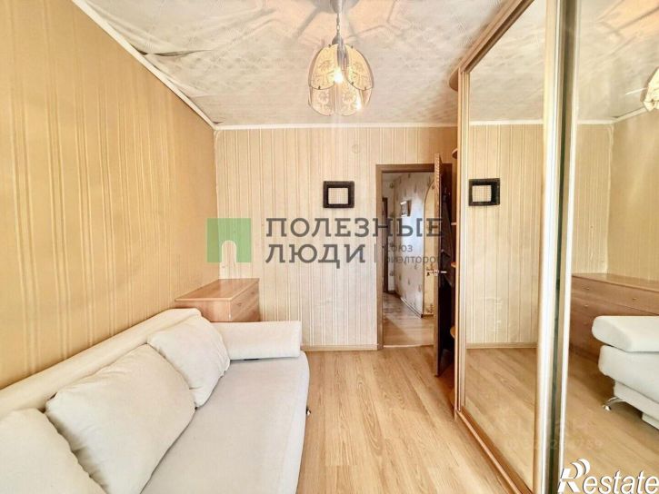 3-комн квартира Костомаровская улица, 5,  д. 5