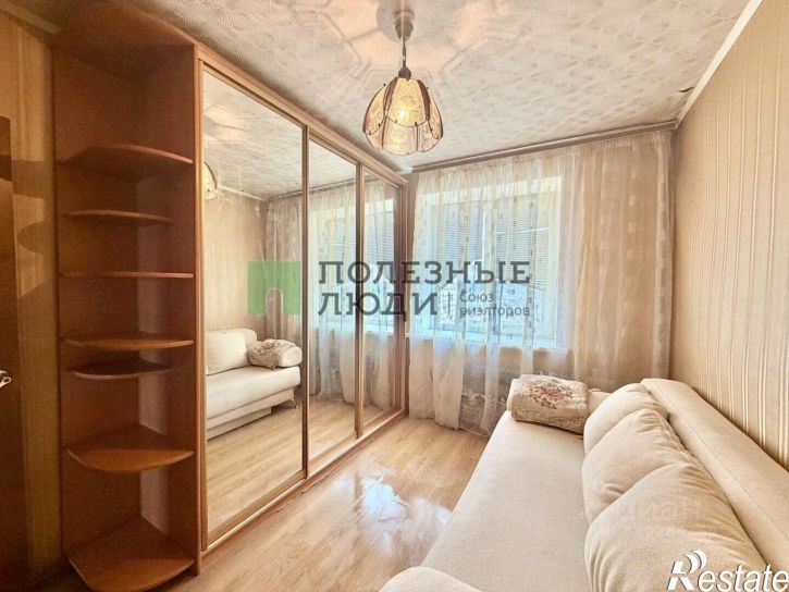 3-комн квартира Костомаровская улица, 5,  д. 5