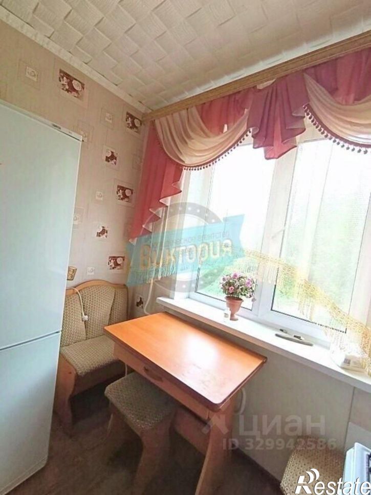 2-комн квартира улица Карла Маркса, 58,  д. 58