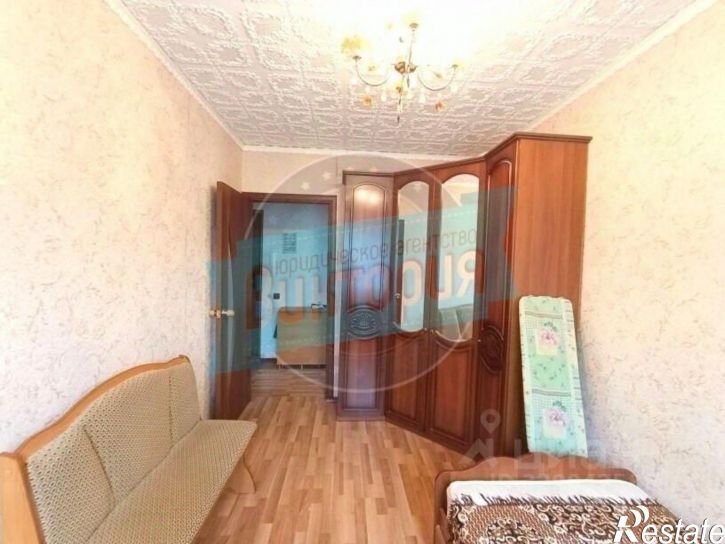 2-комн квартира улица Карла Маркса, 58,  д. 58