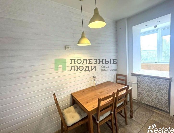 3-комн квартира улица Игнатова, 25А,  д. 25А