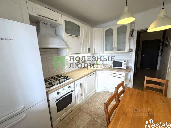 3-комн квартира улица Игнатова, 25А,  д. 25А