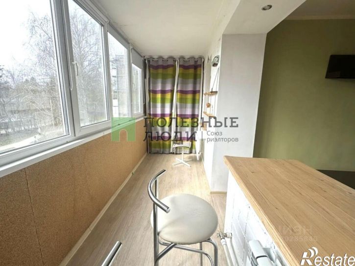 3-комн квартира улица Игнатова, 25А,  д. 25А