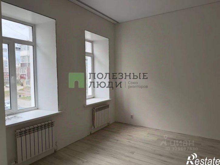 3-комн квартира улица Ленина, 34,  д. 34