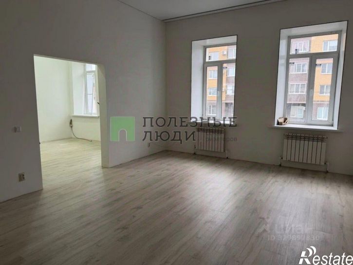 3-комн квартира улица Ленина, 34,  д. 34