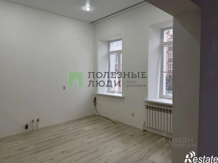 3-комн квартира улица Ленина, 34,  д. 34