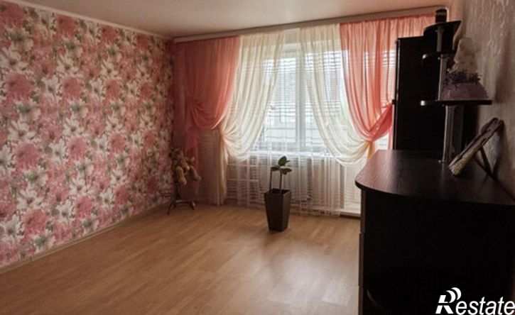 2-комн квартира улица Кузьмина, 27,  д. 27