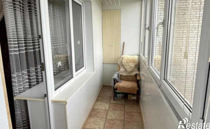 2-комн квартира улица Кузьмина, 27,  д. 27