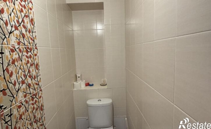 2-комн квартира улица Кузьмина, 27,  д. 27