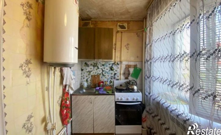 2-комн квартира улица Паршина, 39Б,  д. 39Б