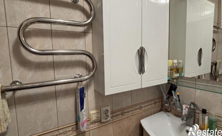 2-комн квартира улица Кузьмина, 27,  д. 27