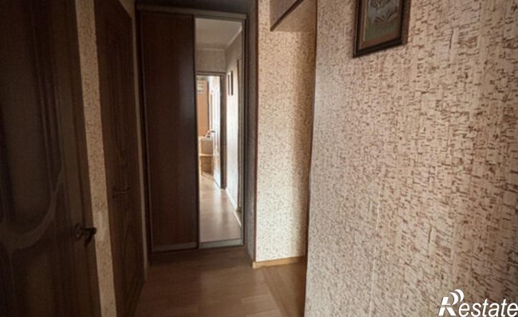 2-комн квартира улица Кузьмина, 27,  д. 27