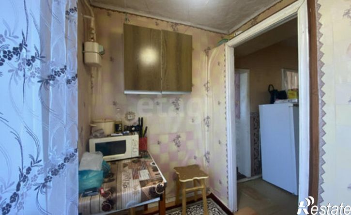 2-комн квартира улица Паршина, 39Б,  д. 39Б